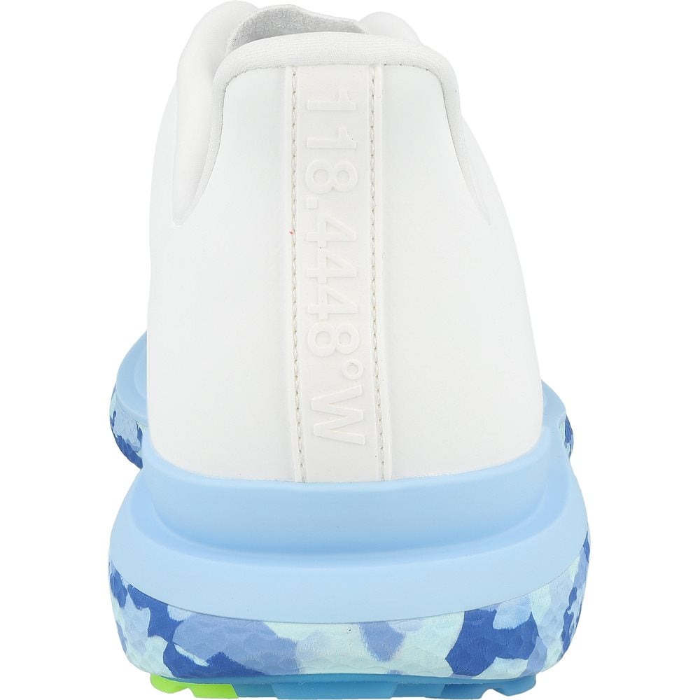 Gallivan2r T.P.U. Camo Golf Shoes