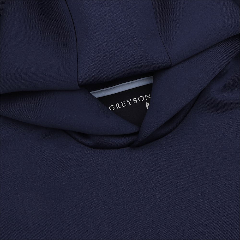 Chene Hoodie - Fairway Styles