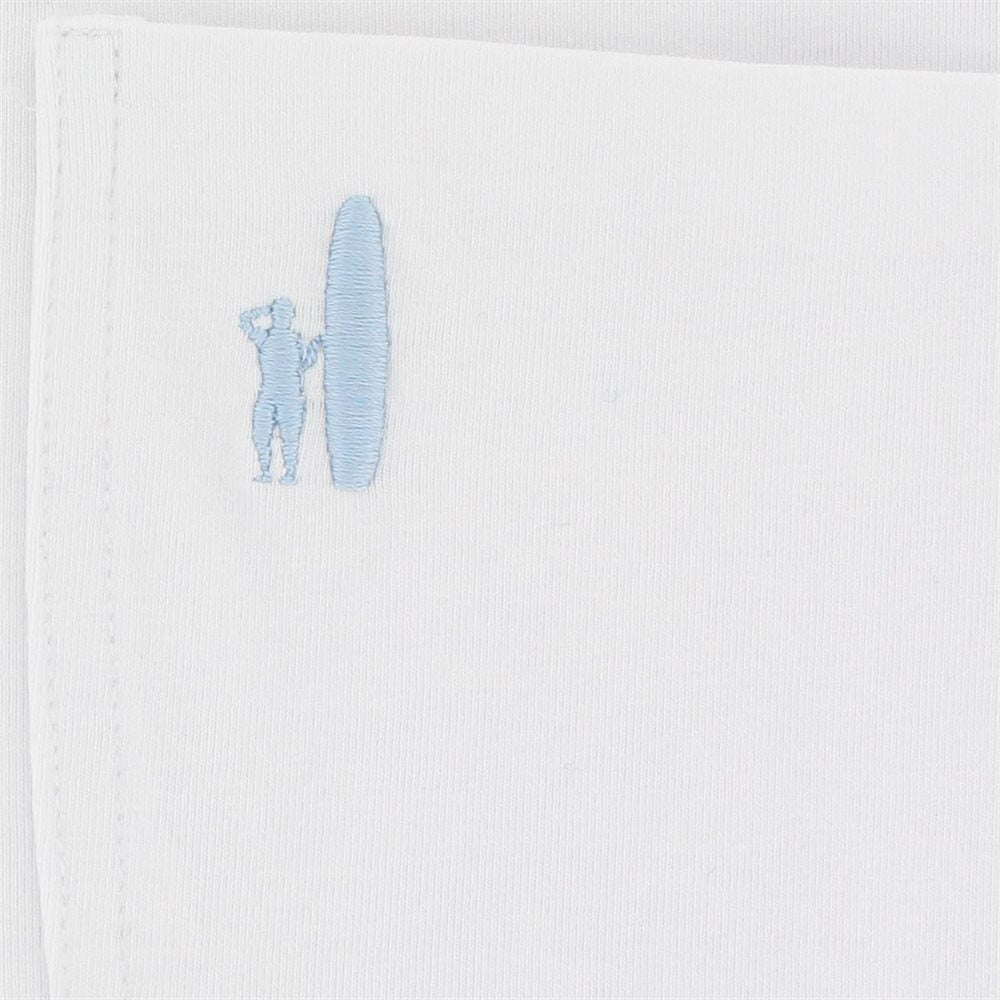 The Original 4-Button Polo