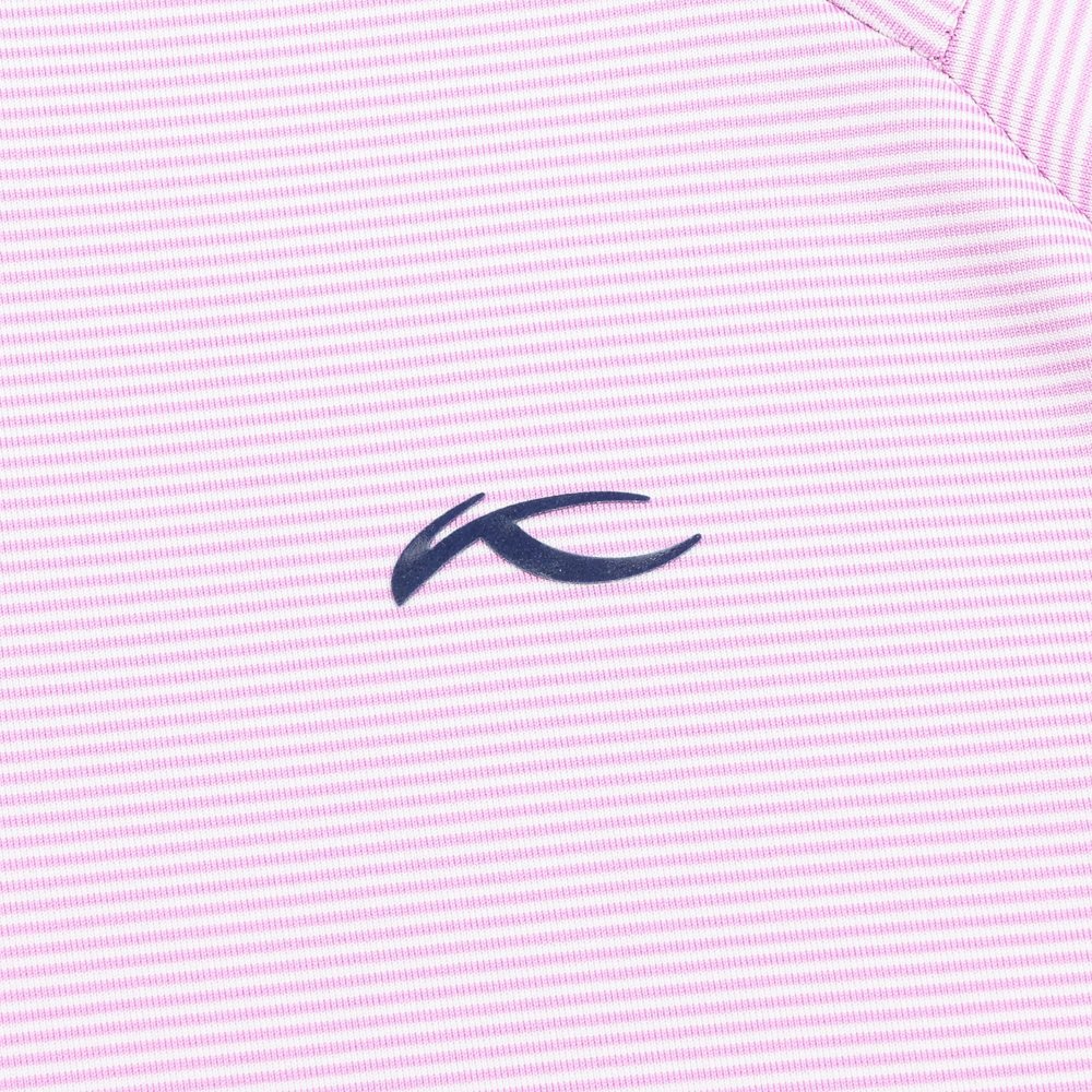 Soren Stripe Polo