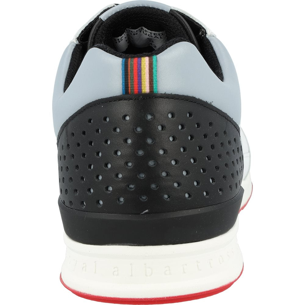 Soho Storm Spikeless Golf Shoes