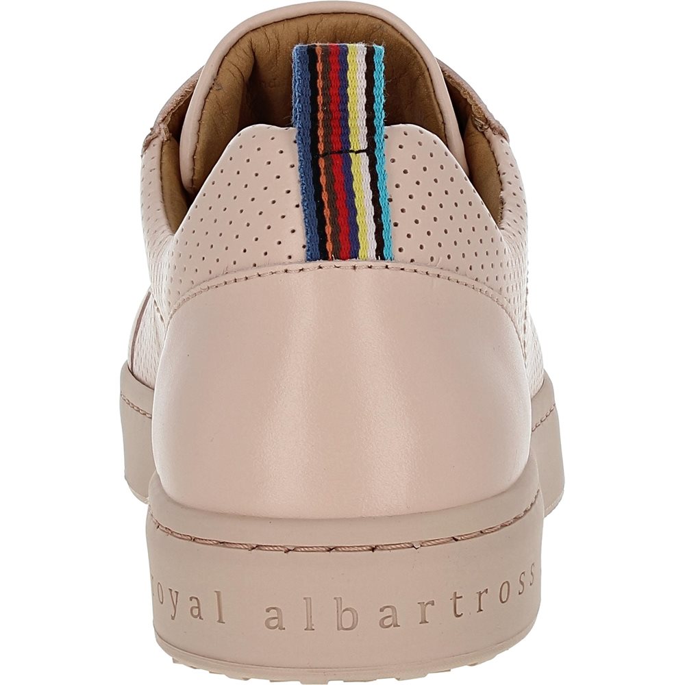Women's The Amalfi Spikeless Golf Shoes