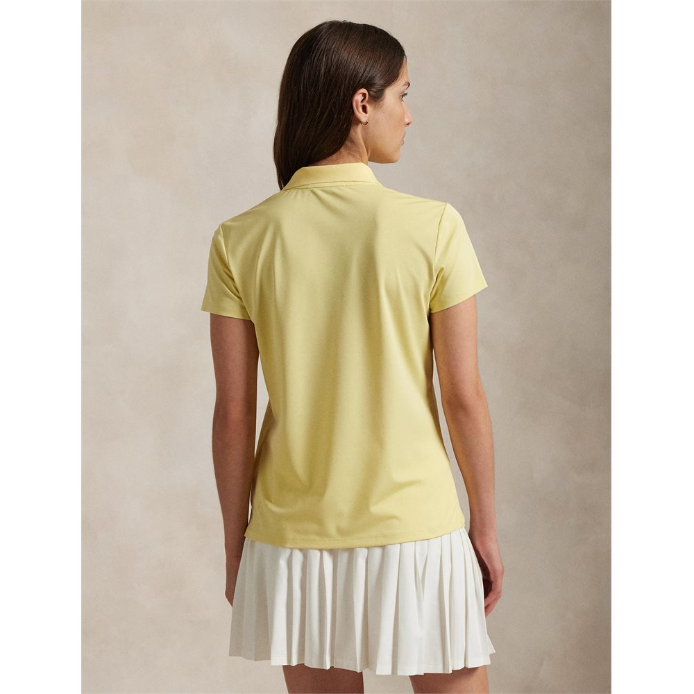 Women's Air Tech Pique Knit Polo