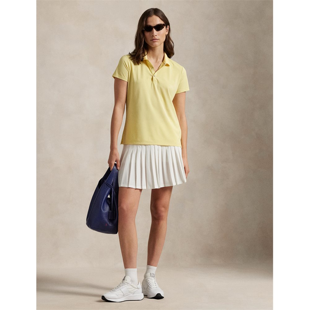 Women's Air Tech Pique Knit Polo