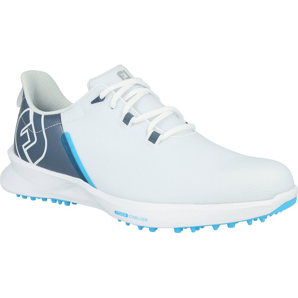Fuel Sport Spikeless Golf Shoes - Previous Season