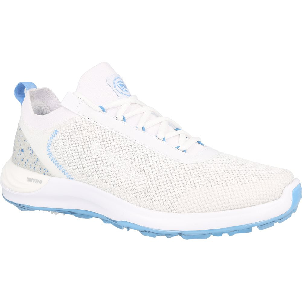 Phantom Cat Nitro Sport Spikeless Golf Shoes