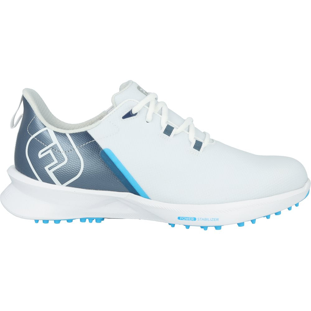 Fuel Sport Spikeless Golf Shoes - Previous Season
