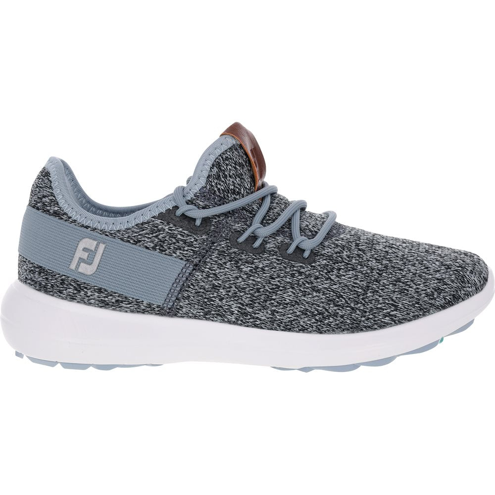 Women's Coastal Flex Spikeless Golf Shoes - Previous Season