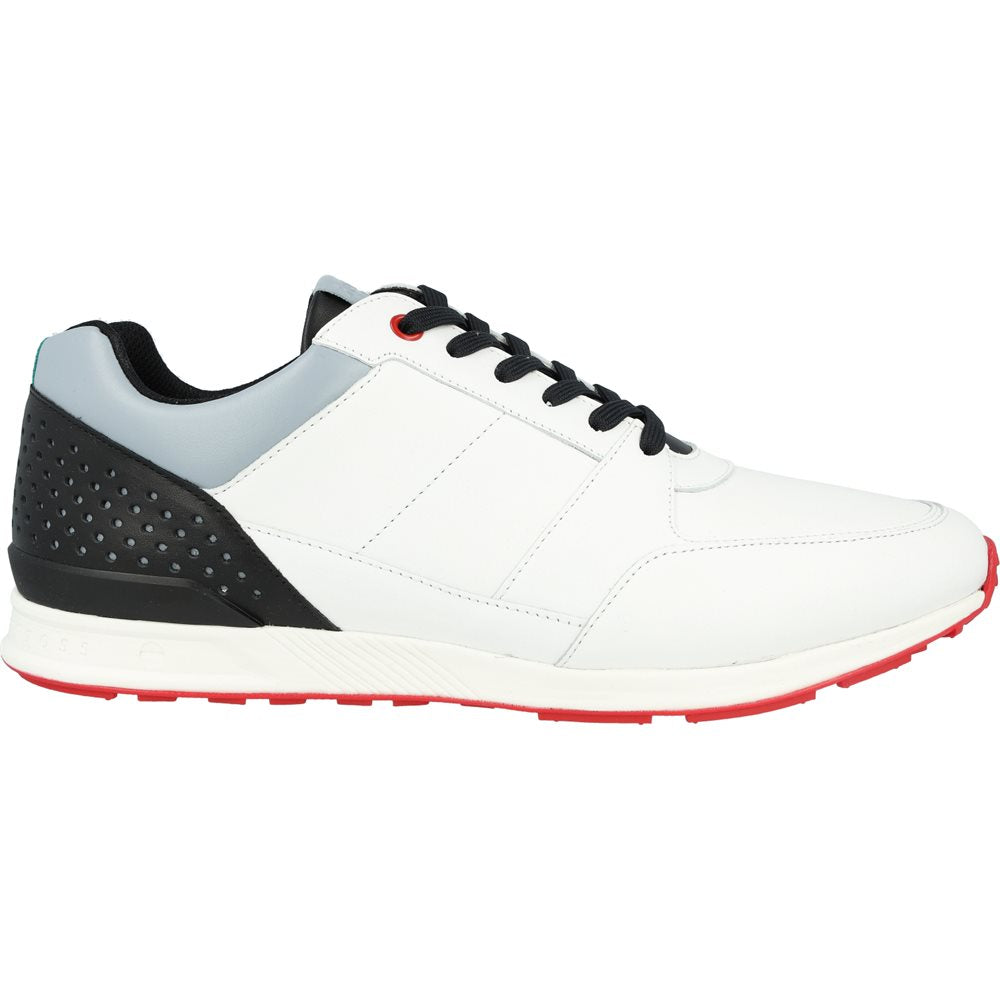 Soho Storm Spikeless Golf Shoes