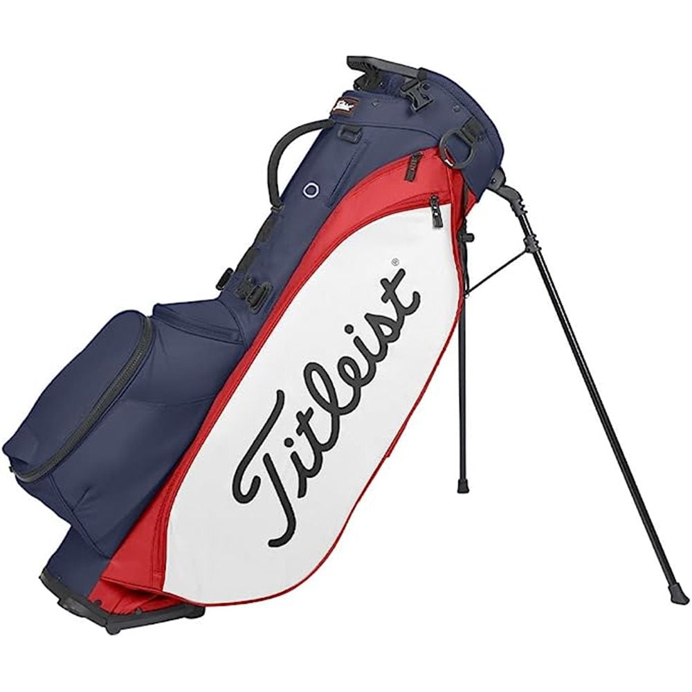 Players 5 Stand Bag