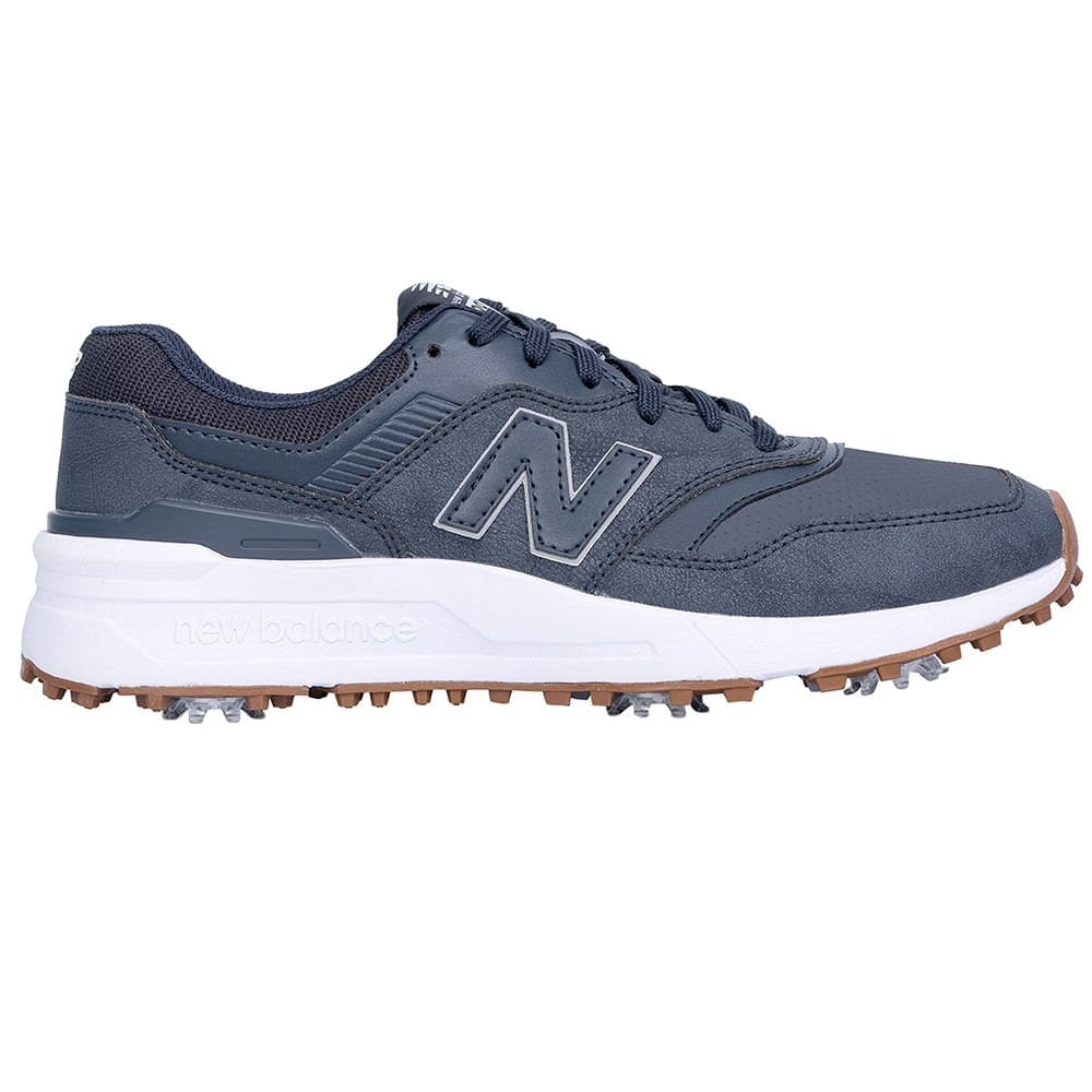 997 Golf Spiked Golf Shoes