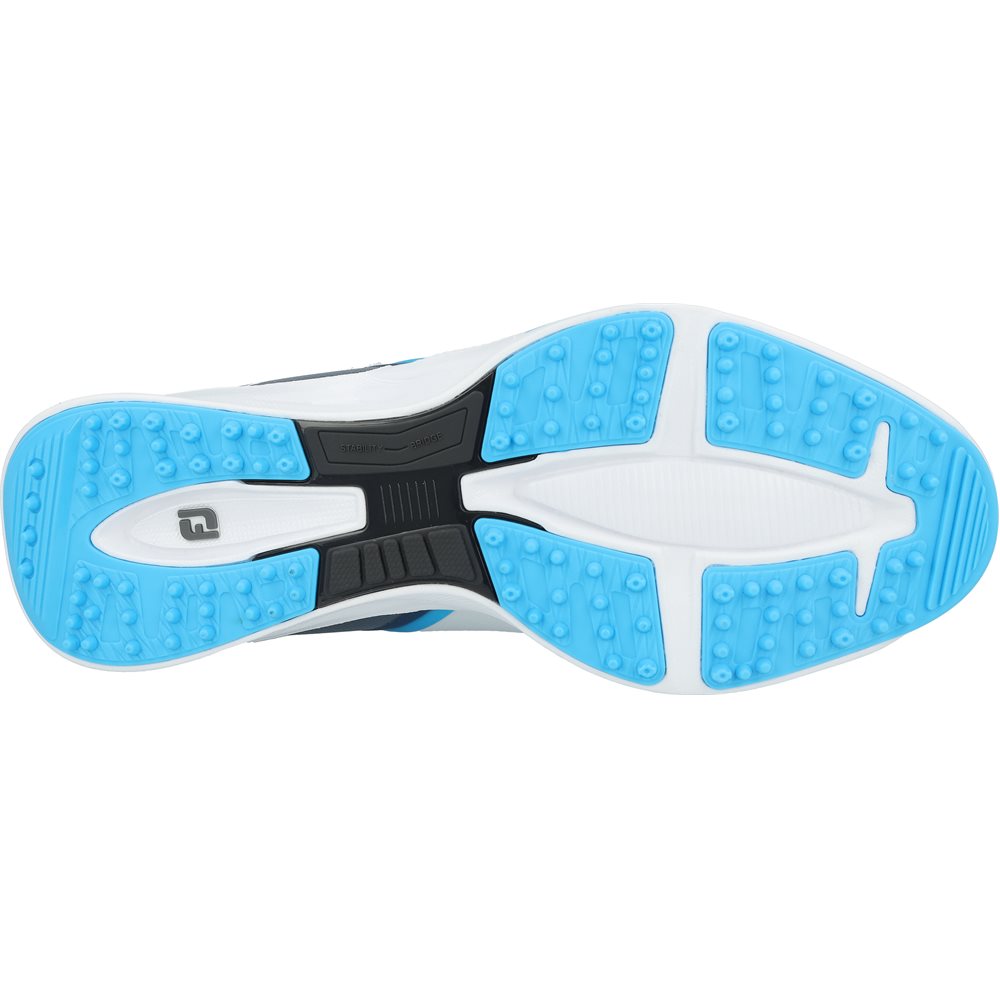 Fuel Sport Spikeless Golf Shoes - Previous Season