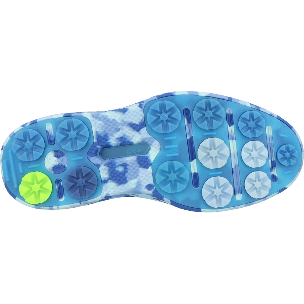 Gallivan2r T.P.U. Camo Golf Shoes