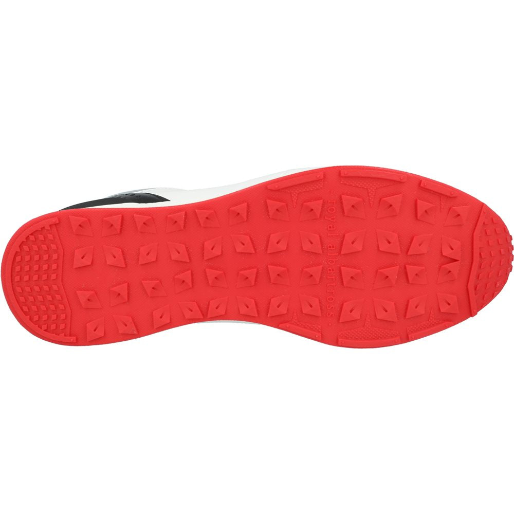 Soho Storm Spikeless Golf Shoes