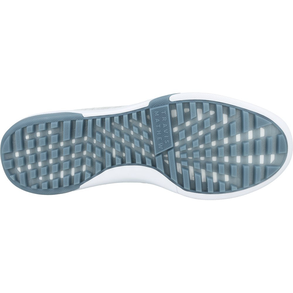 The Daily Pro Hybrid Spikeless Golf Shoes