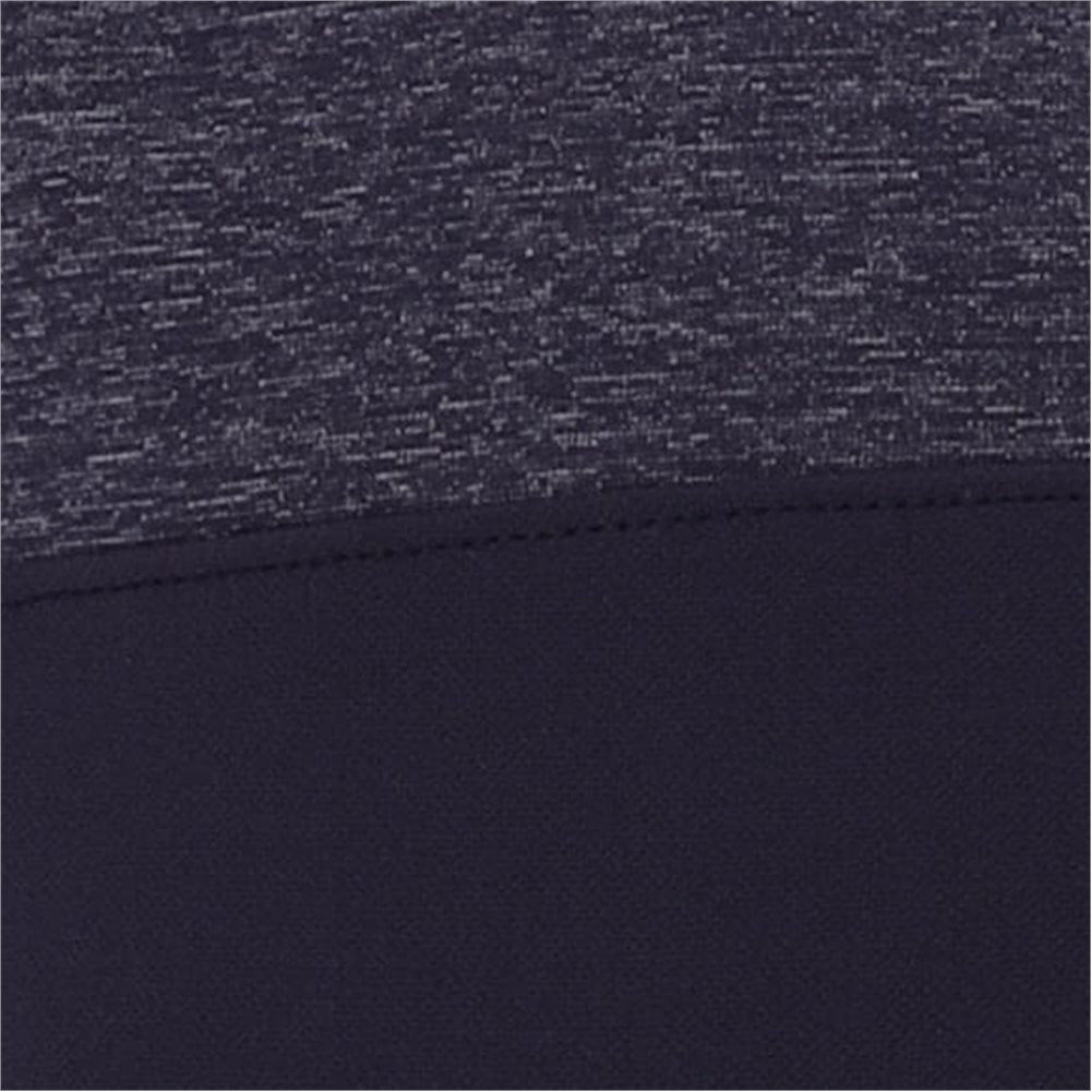 Heather Yoke 1/2 Zip Vest - Previous Season