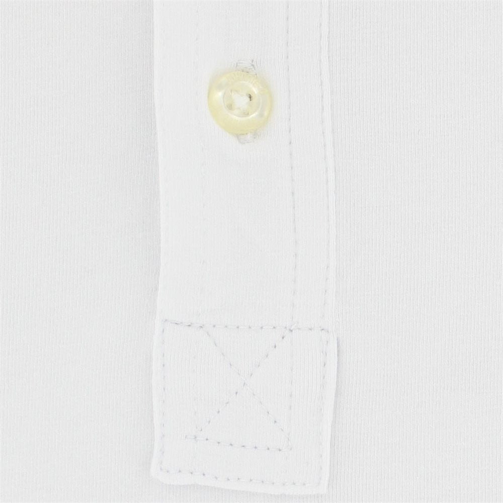 The Original 4-Button Polo