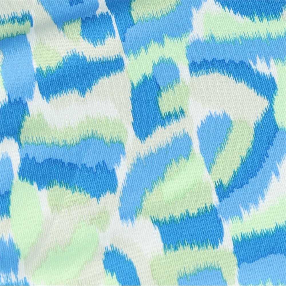 Tour Dri-FIT Confetti Print Golf Polo