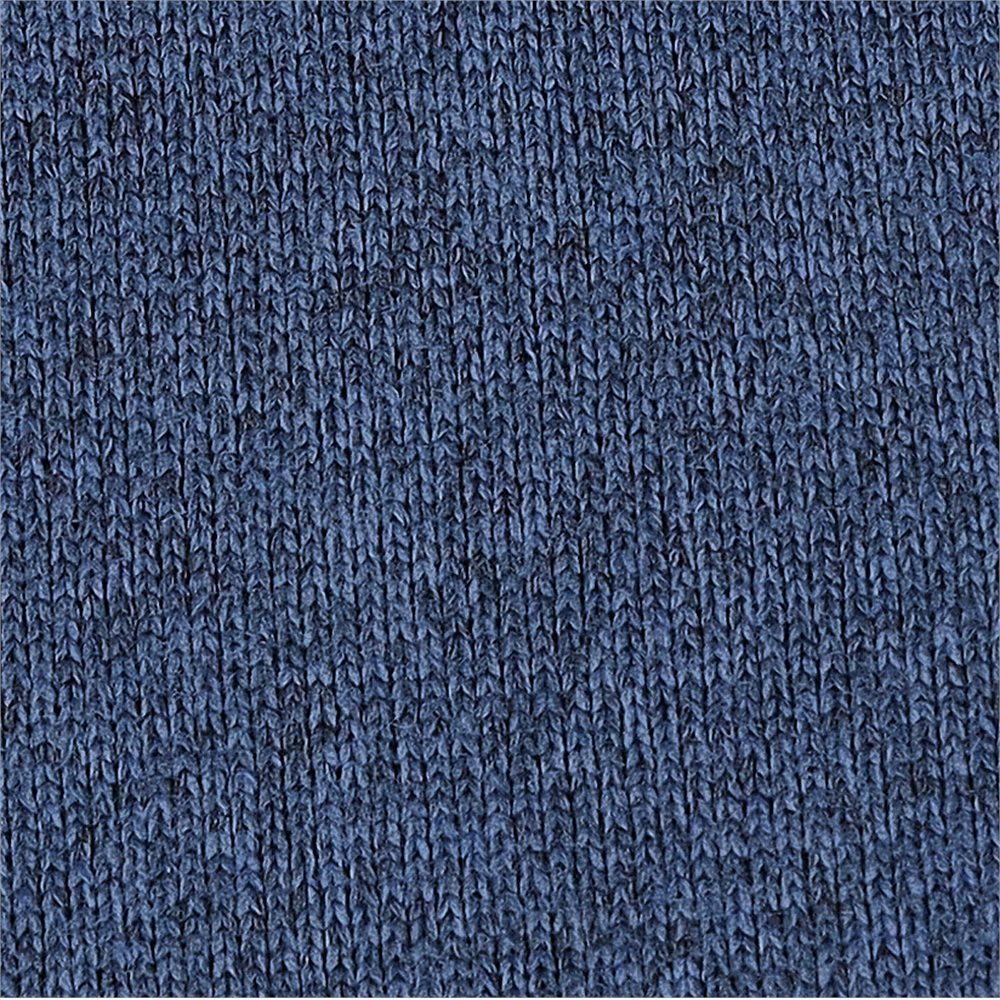 Crown Fleece FZ Vest