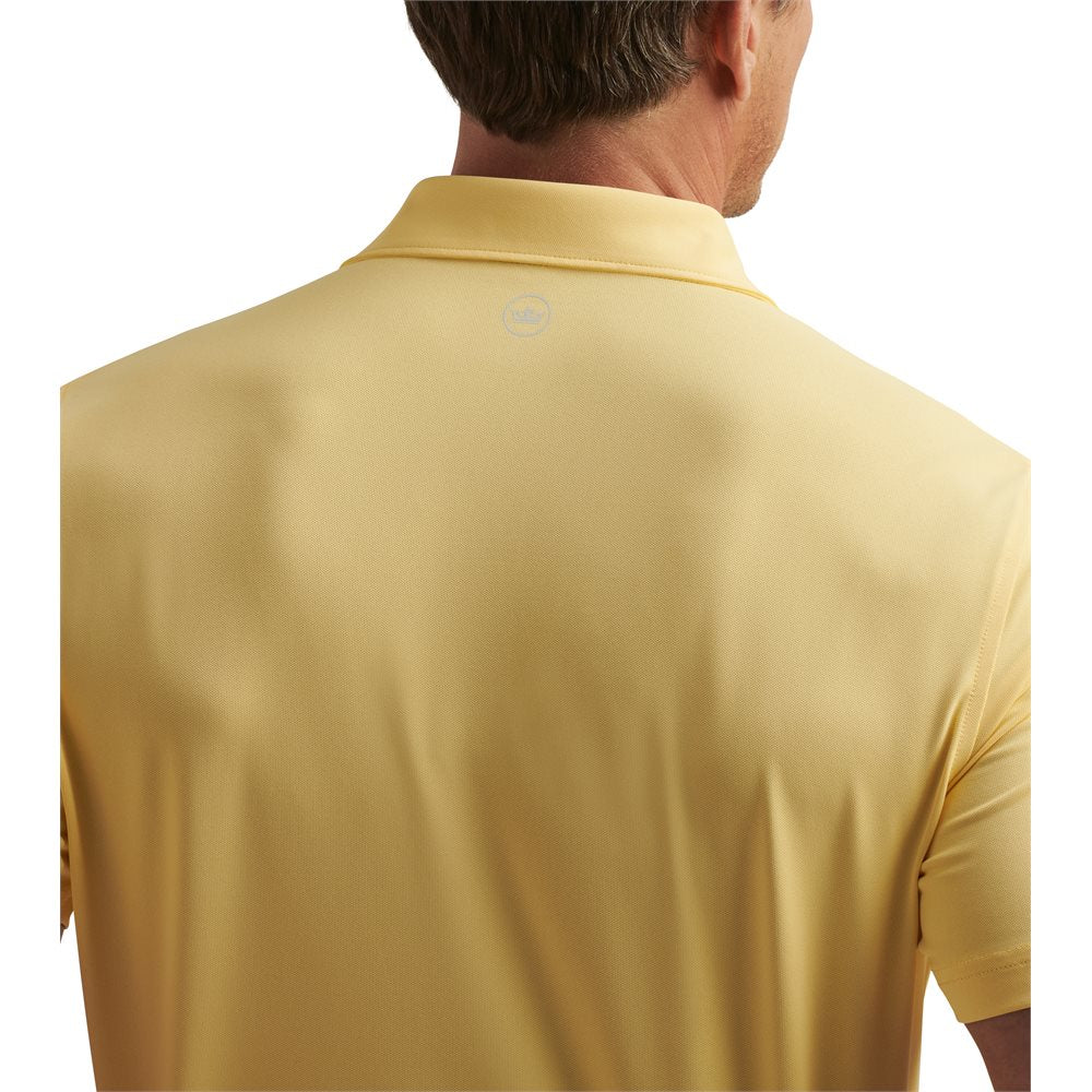 Soul Performance Mesh Polo