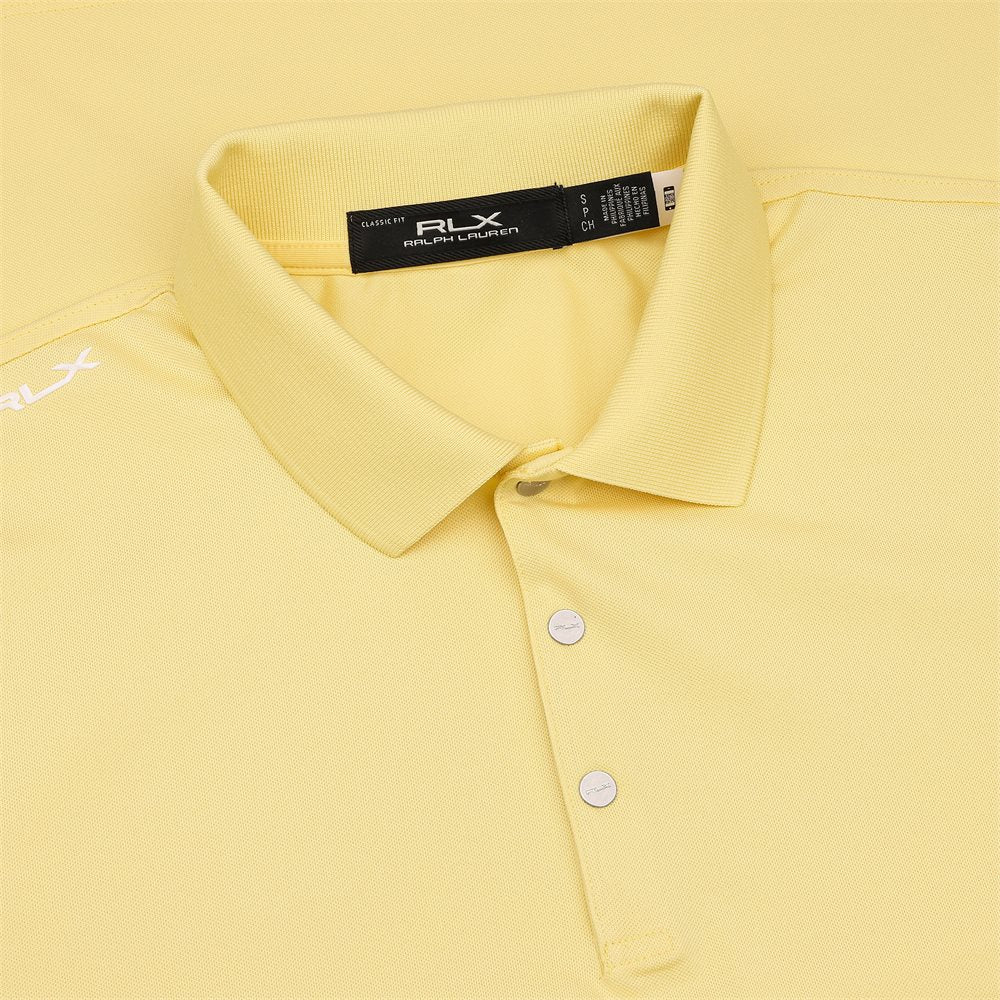 Women's Air Tech Pique Knit Polo