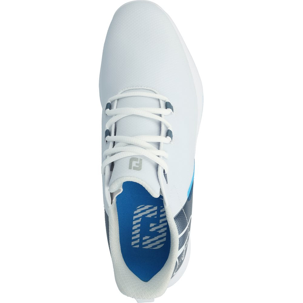 Fuel Sport Spikeless Golf Shoes - Previous Season