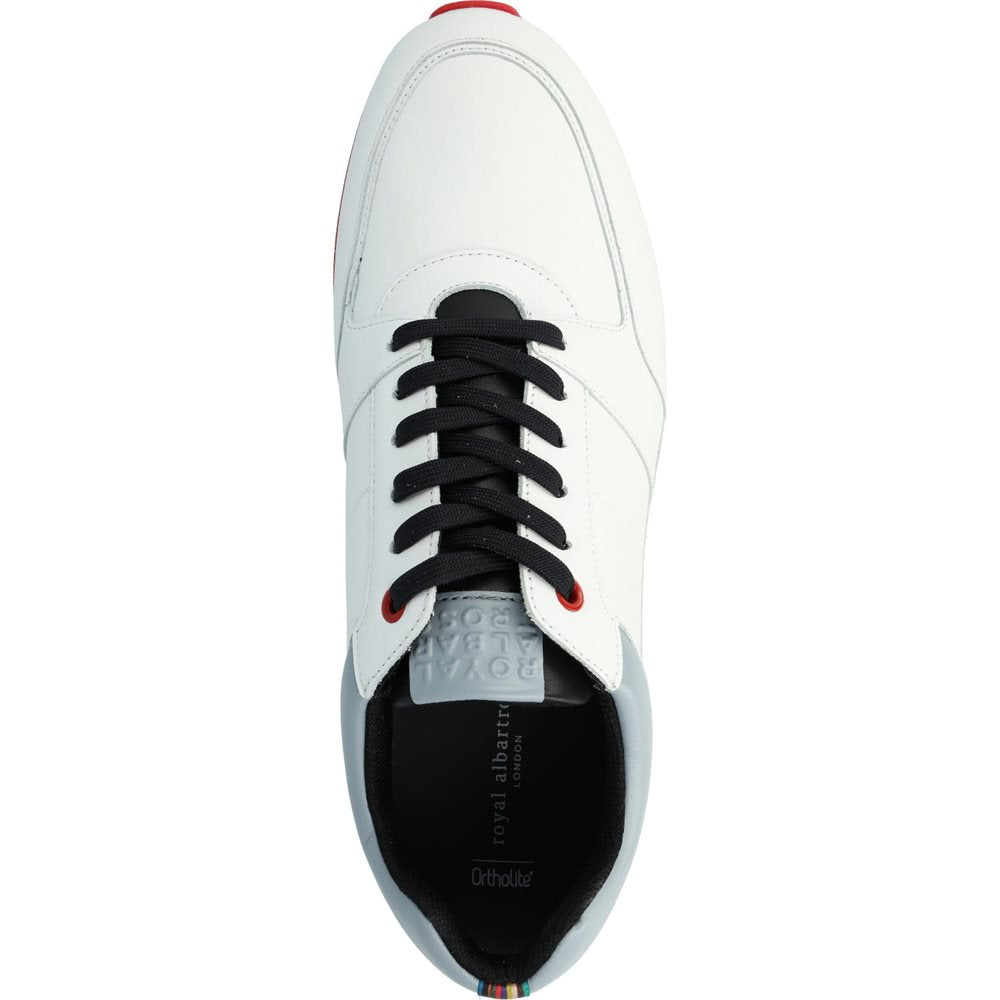 Soho Storm Spikeless Golf Shoes