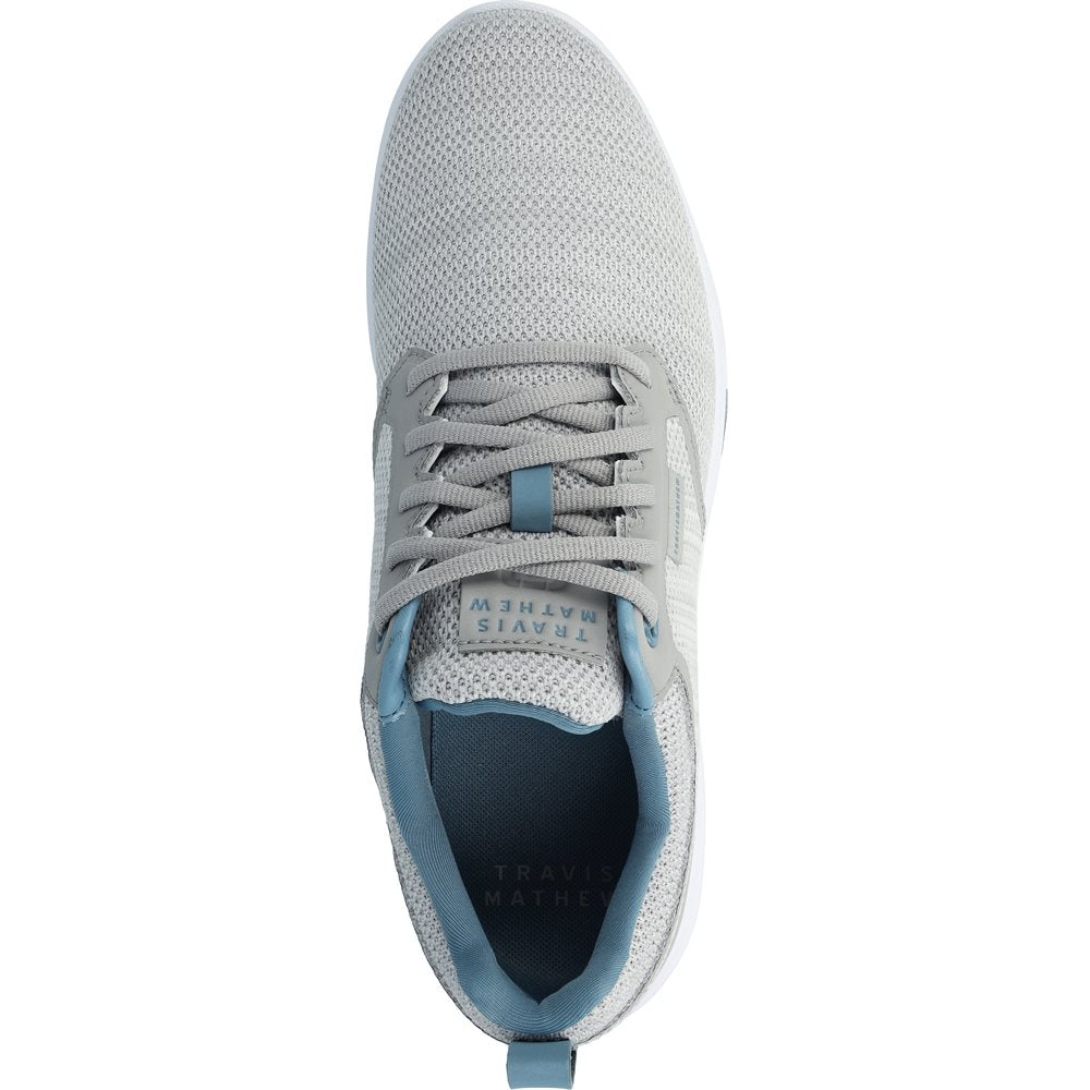 The Daily Pro Hybrid Spikeless Golf Shoes