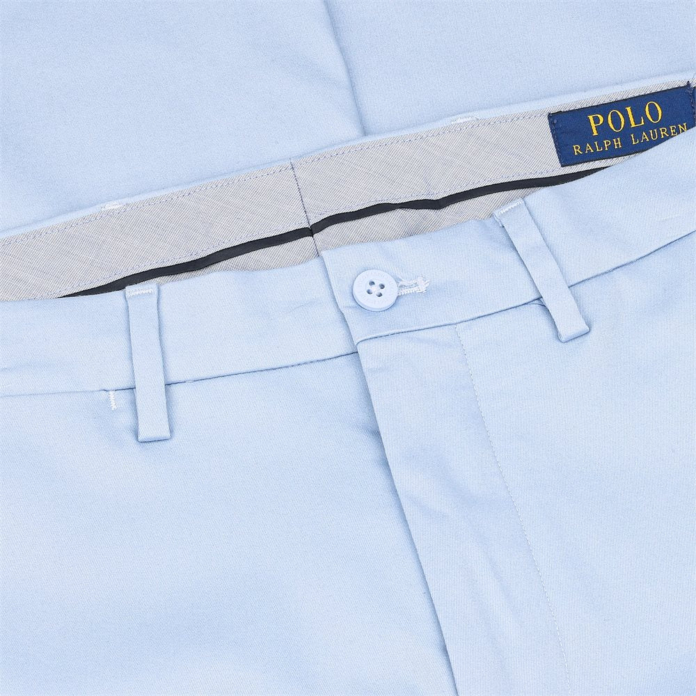 4-Way Stretch Chino Pants