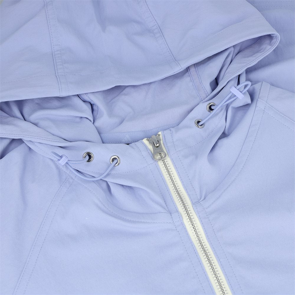 Go-To Utility DWR Jacket