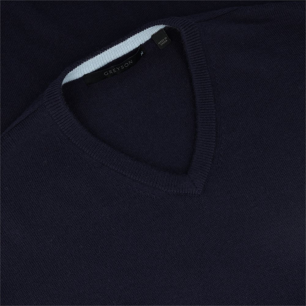 Cheyenne Sweater - Fairway Styles