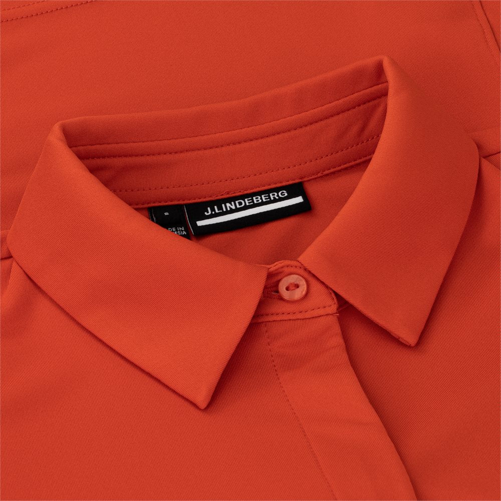 Women's Dena Sleeveless Polo