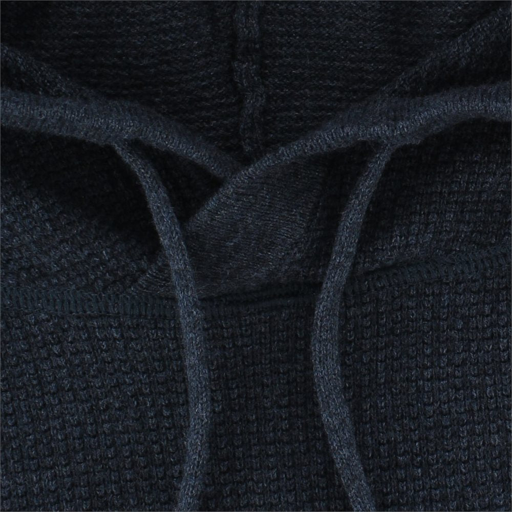 Waffle Sweatshirt