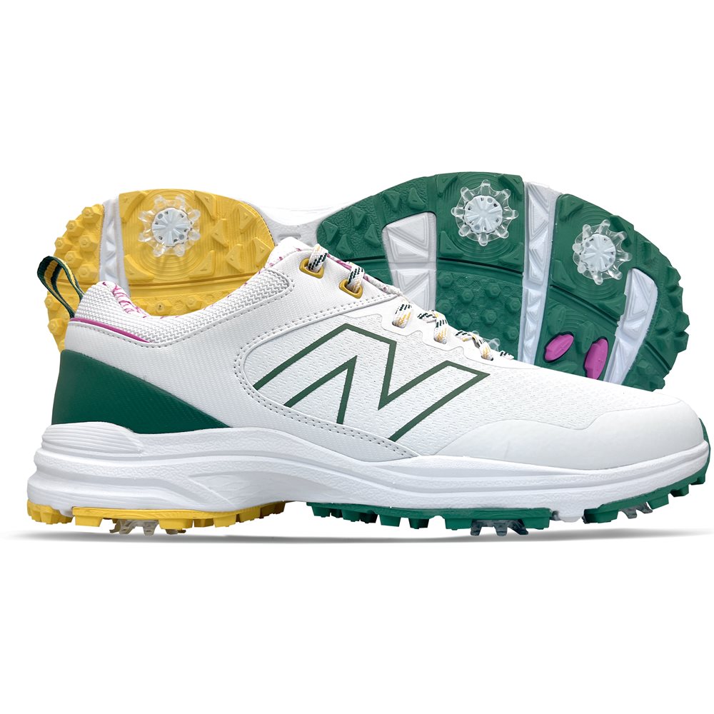 Brighton V2 Golf Shoes