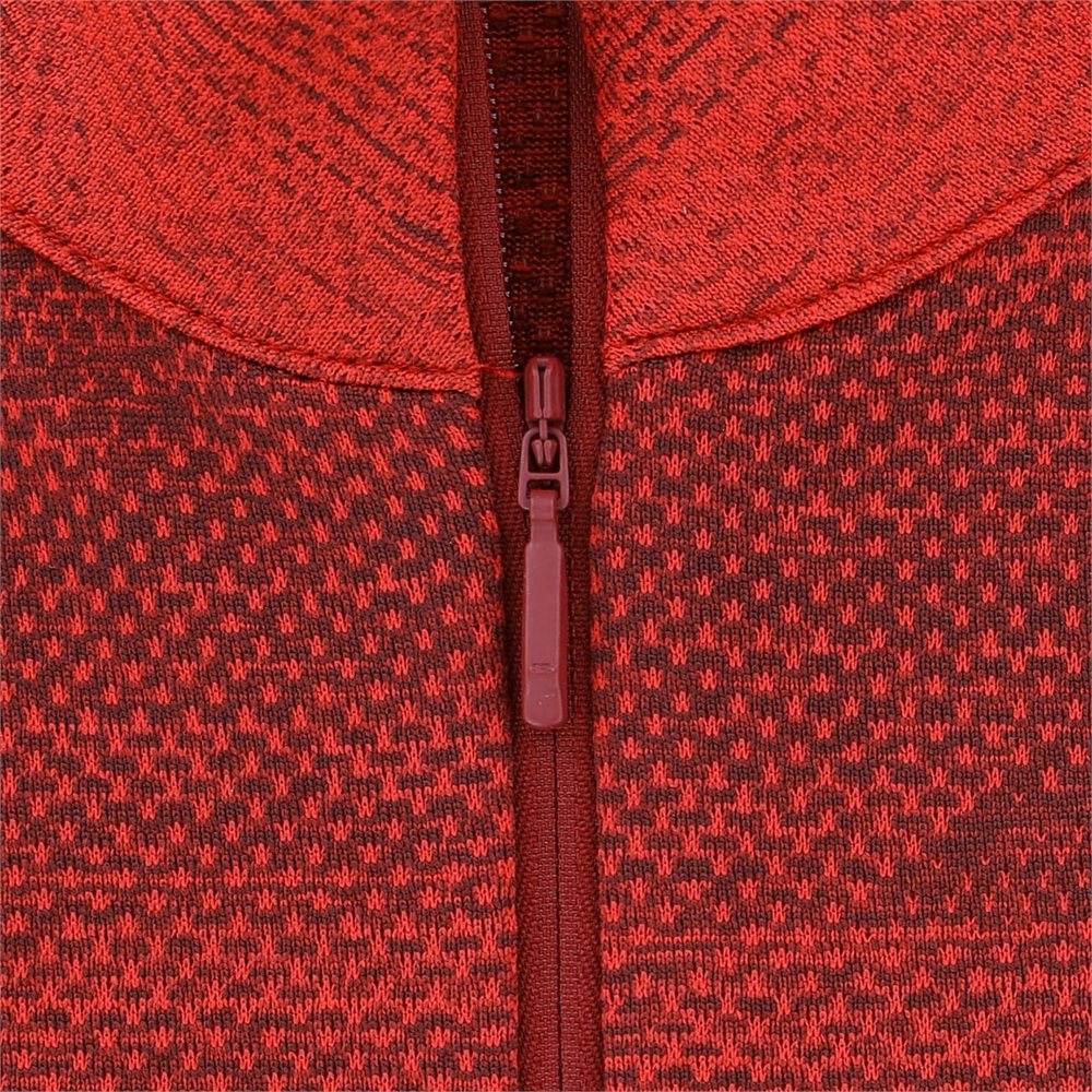 Contender 1/2 Zip Pullover