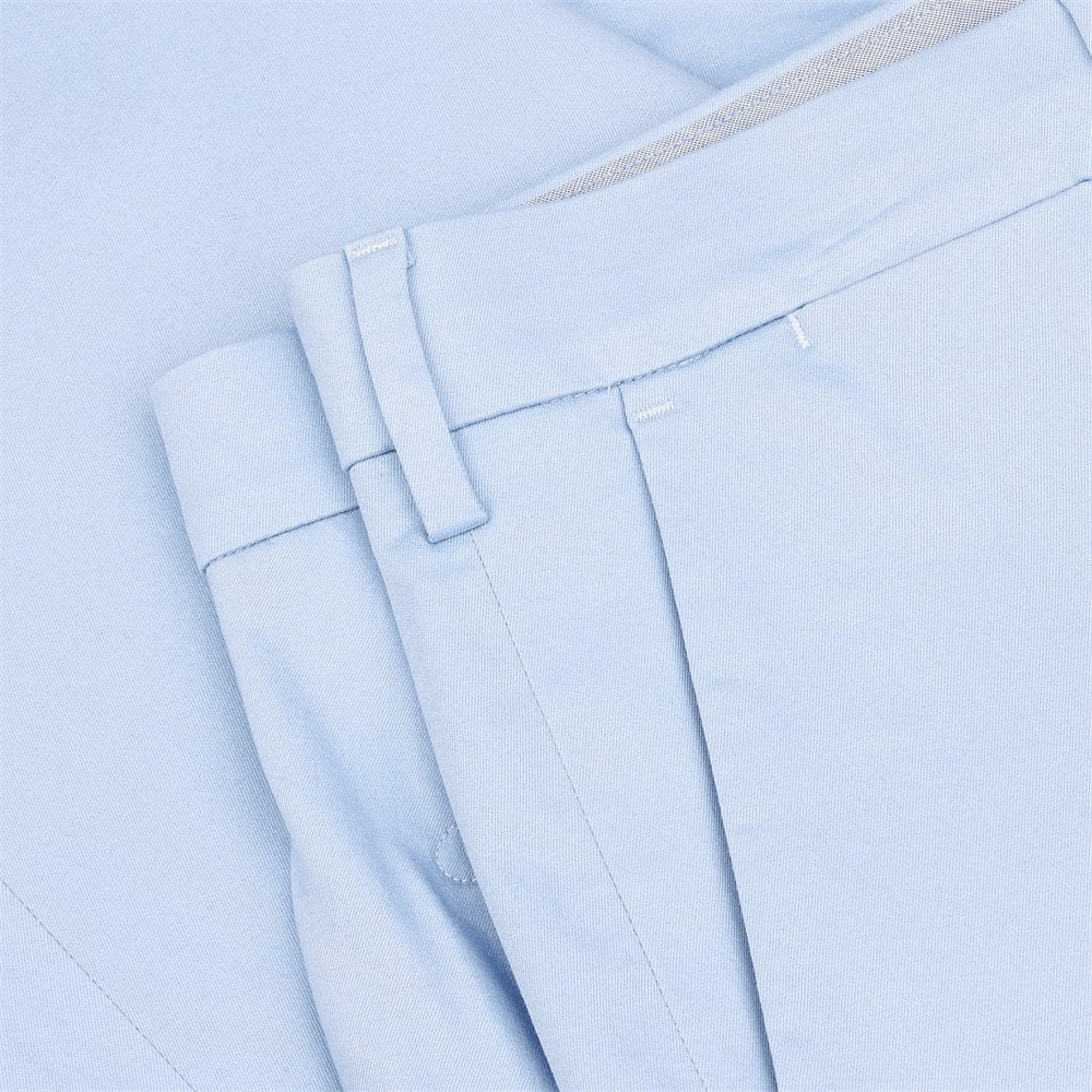 4-Way Stretch Chino Pants