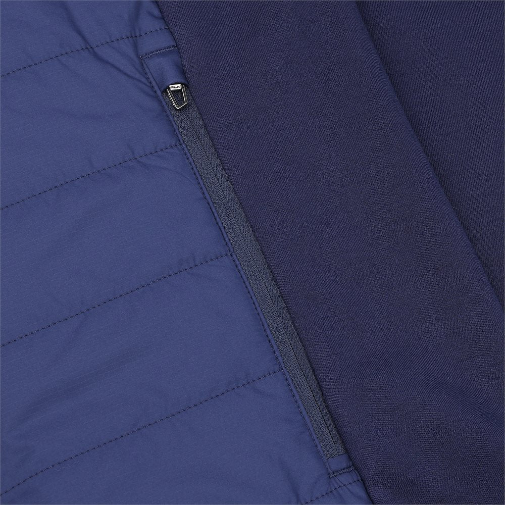 Performance Wool Jacket