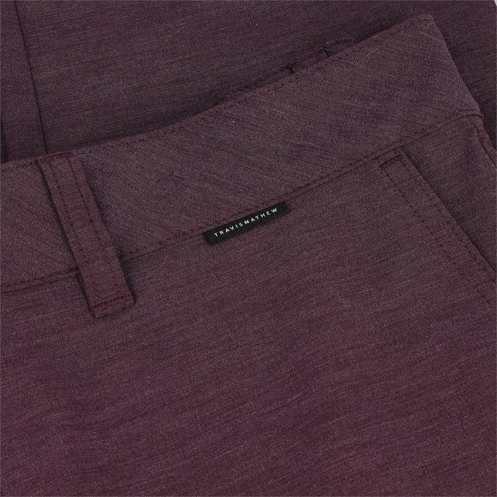 Open to Close Tech Chino Pants