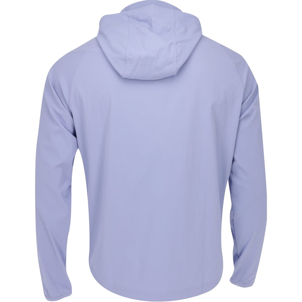 Go-To Utility DWR Jacket