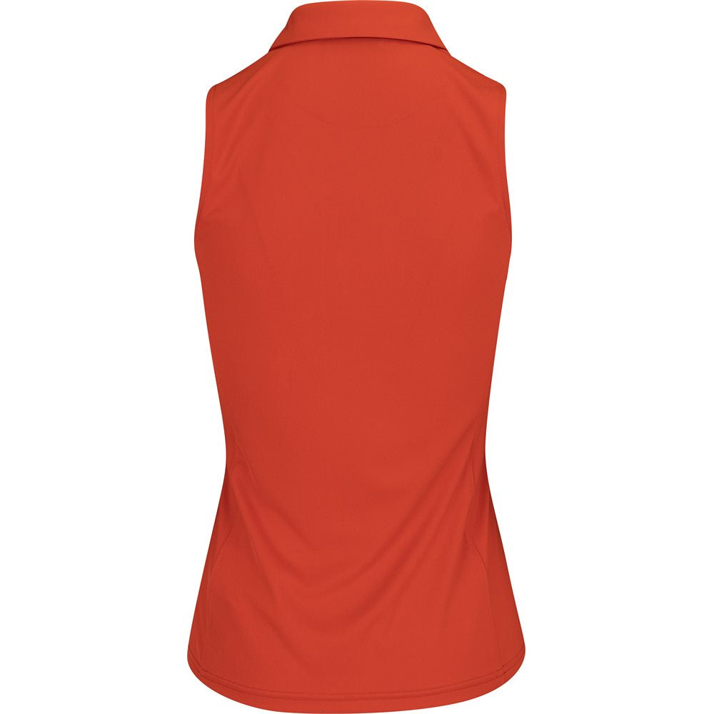 Women's Dena Sleeveless Polo