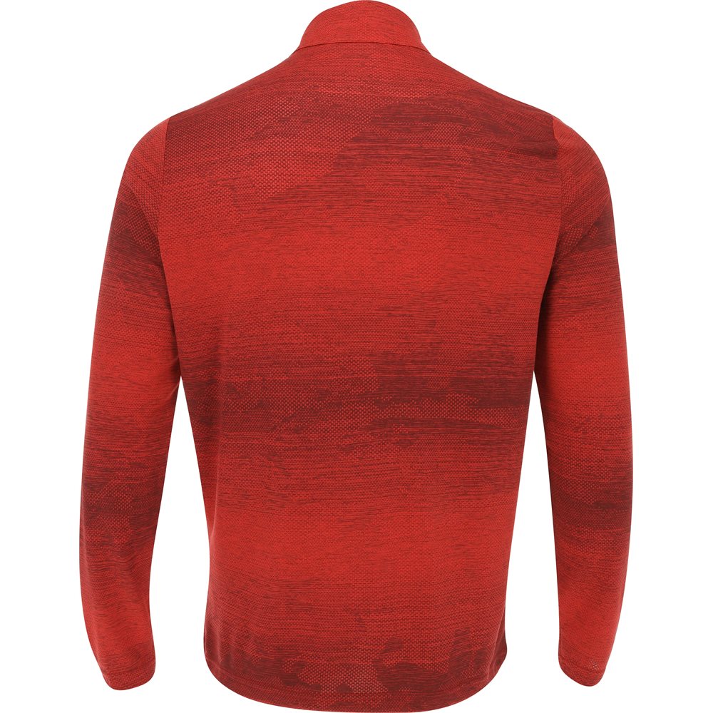 Contender 1/2 Zip Pullover