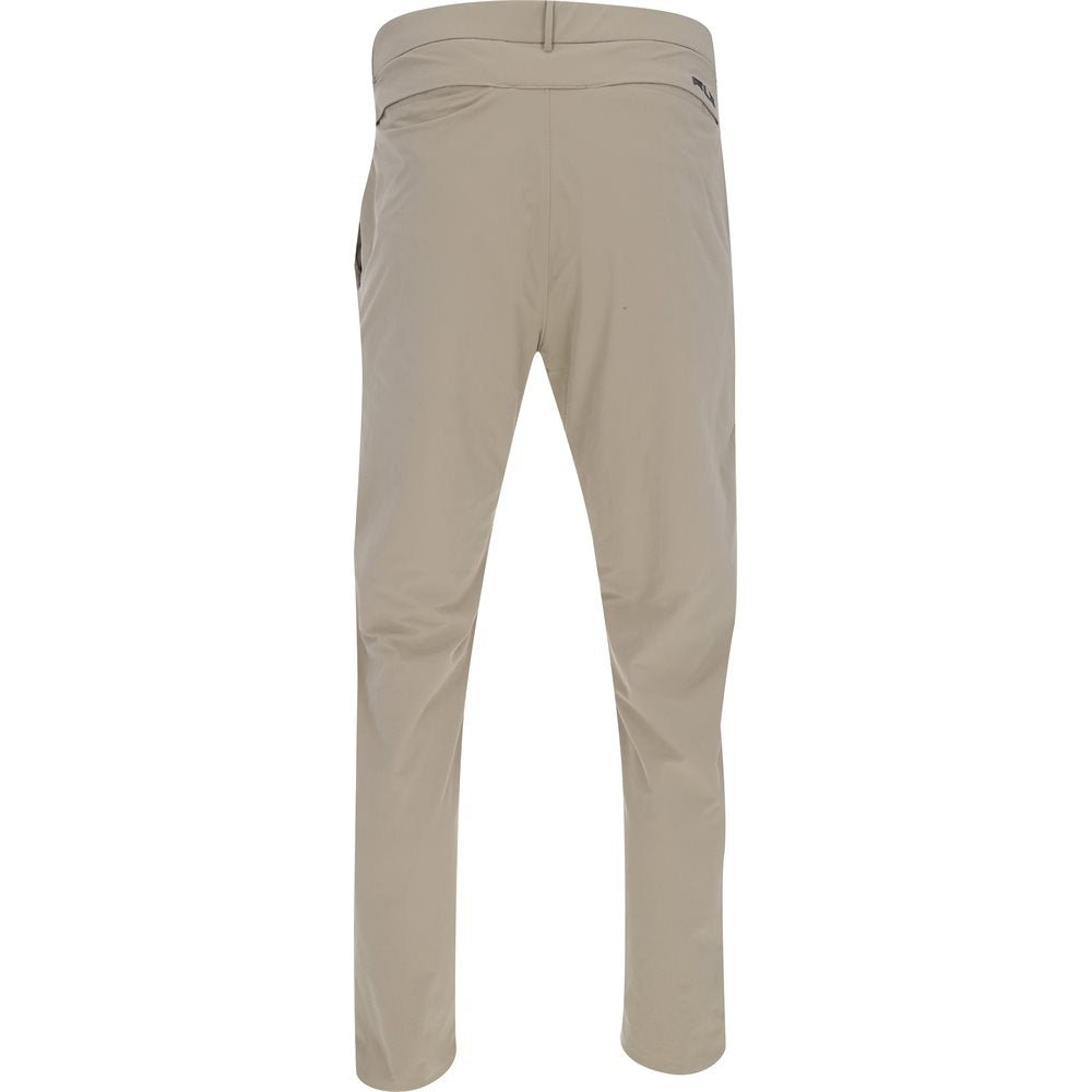 On Course Matte Stretch Nylon Pants - Fairway Styles