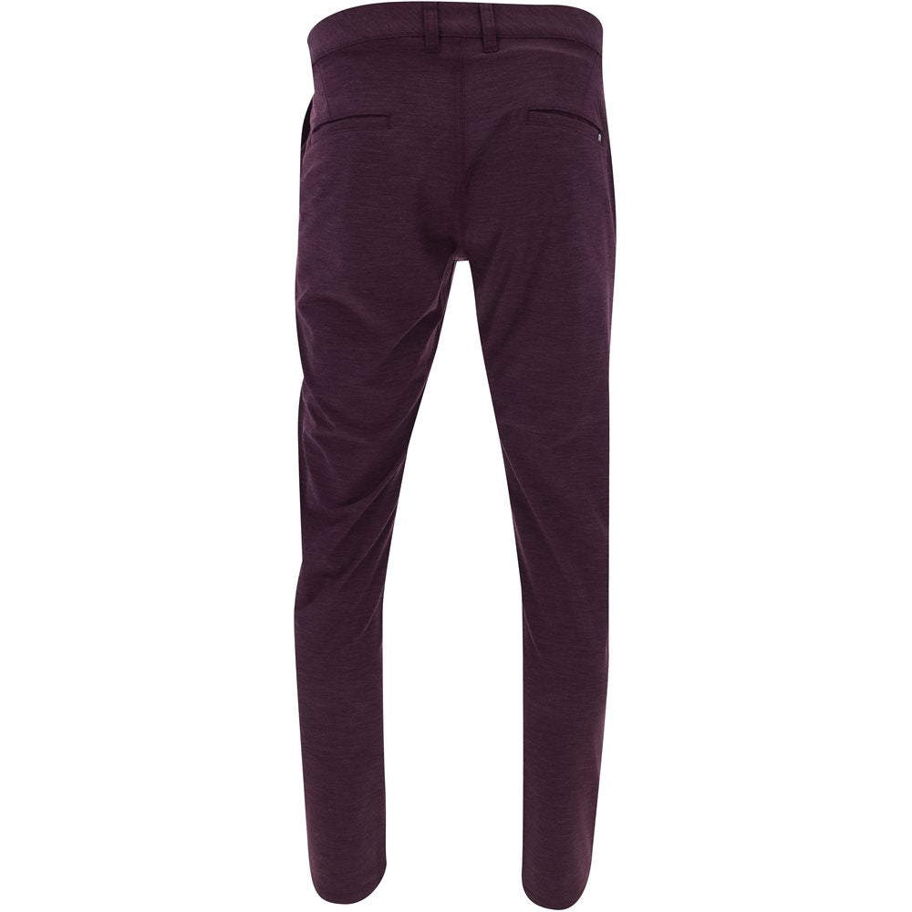 Open to Close Tech Chino Pants