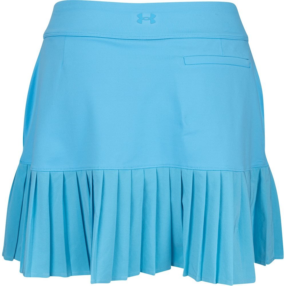 Women's Tuck Pleated Skort - Fairway Styles