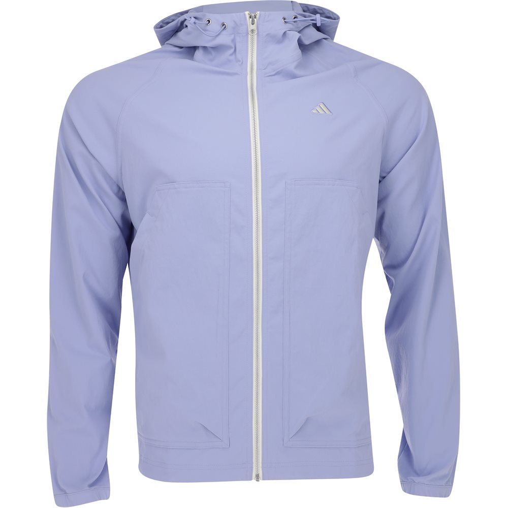 Go-To Utility DWR Jacket