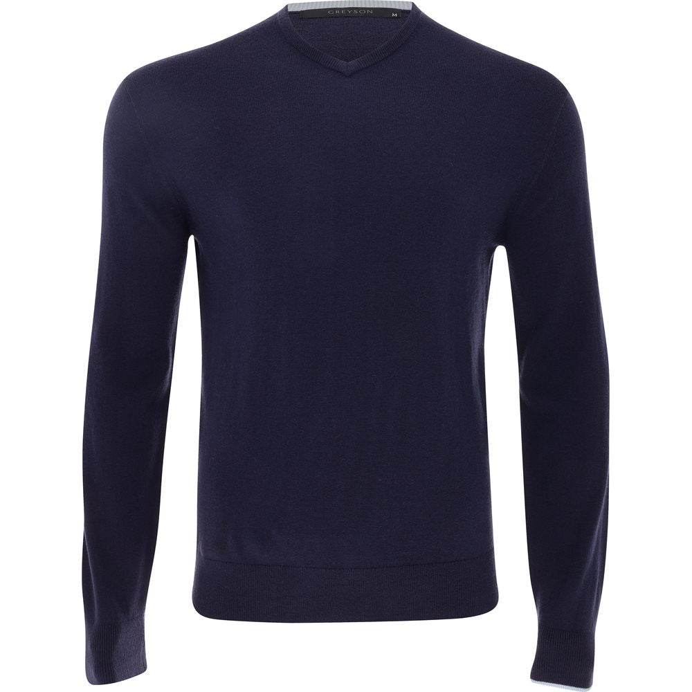 Cheyenne Sweater - Fairway Styles