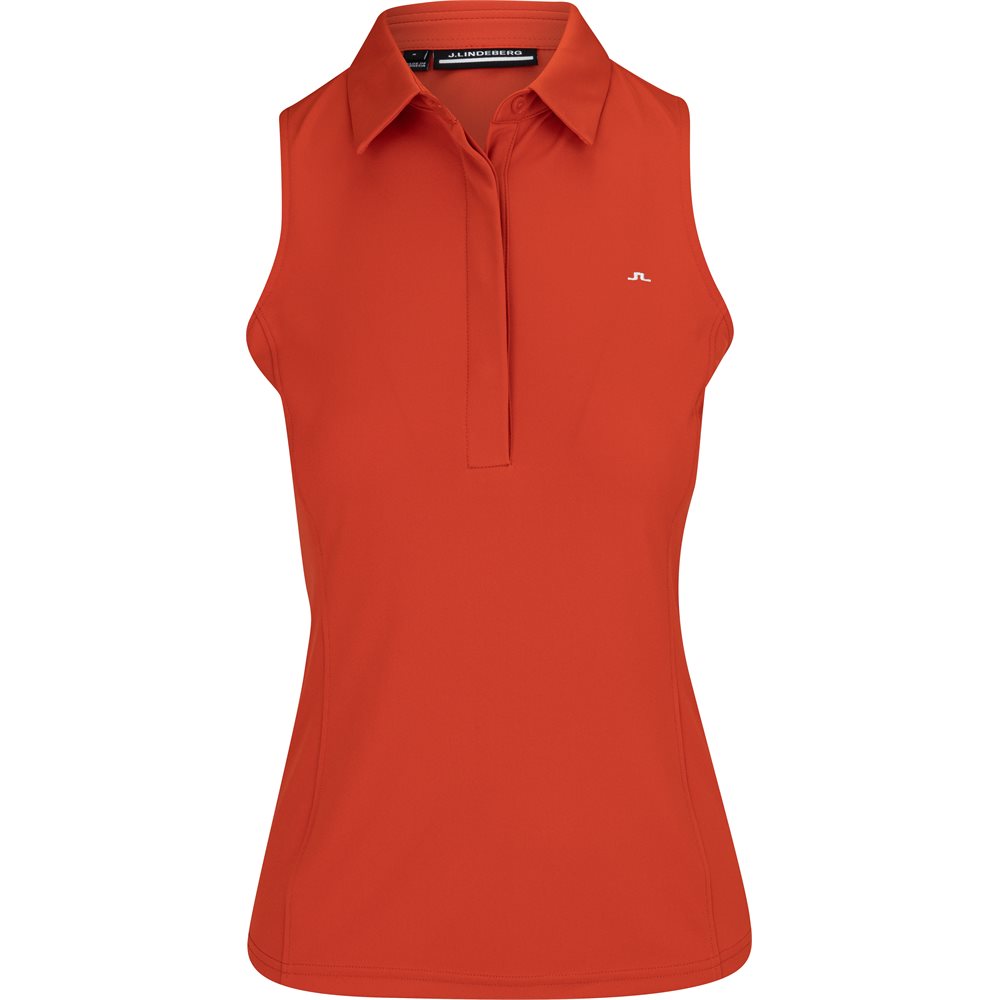 Women's Dena Sleeveless Polo