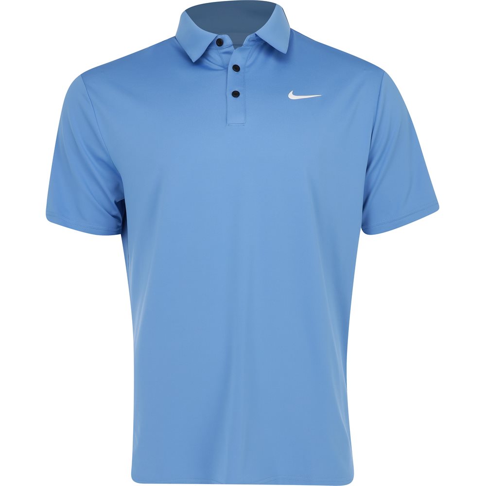 Dri-FIT Solid Polo