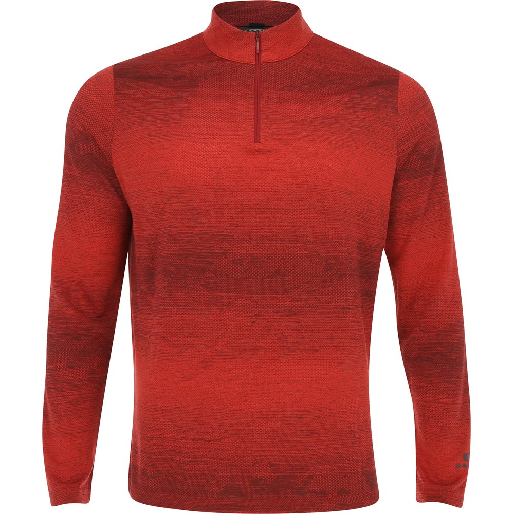 Contender 1/2 Zip Pullover