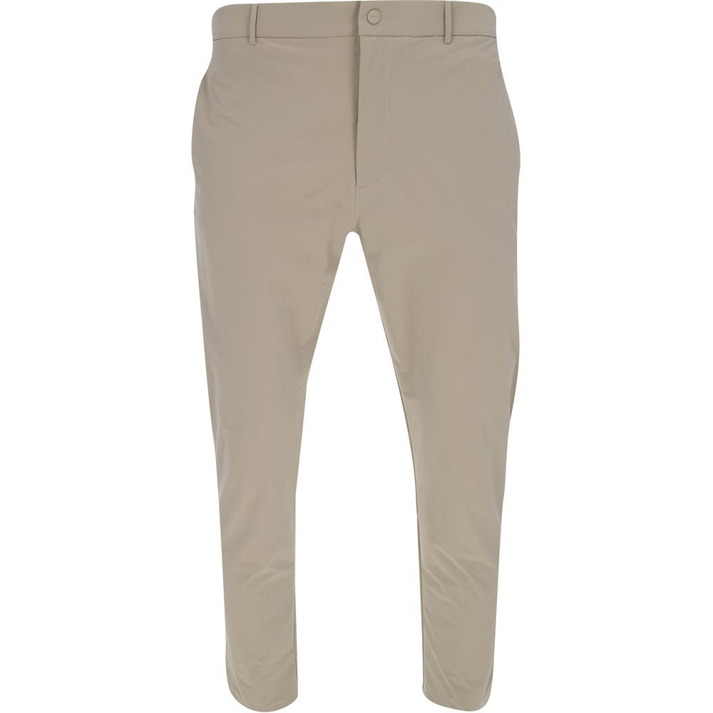 On Course Matte Stretch Nylon Pants - Fairway Styles